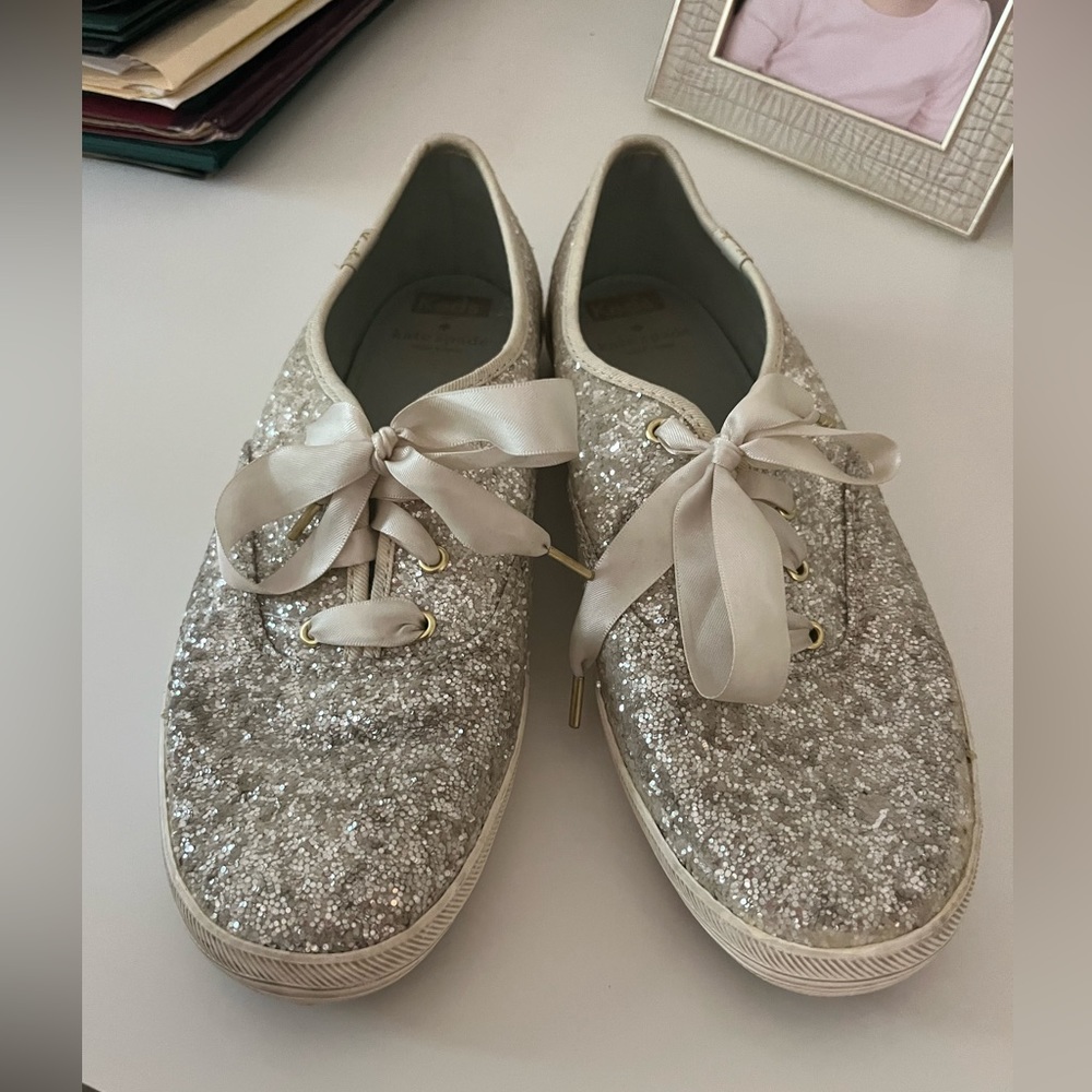 Kate spade x KEDS